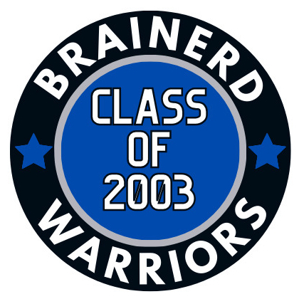 Class of 2003 Scholarship