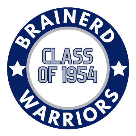 Class of 1954 Scholarship