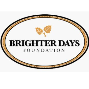 Brighter Days Foundation Scholarship