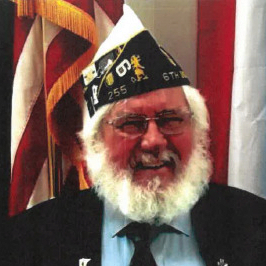American Legion Post 255 Dewayne Collins Memorial Scholarship