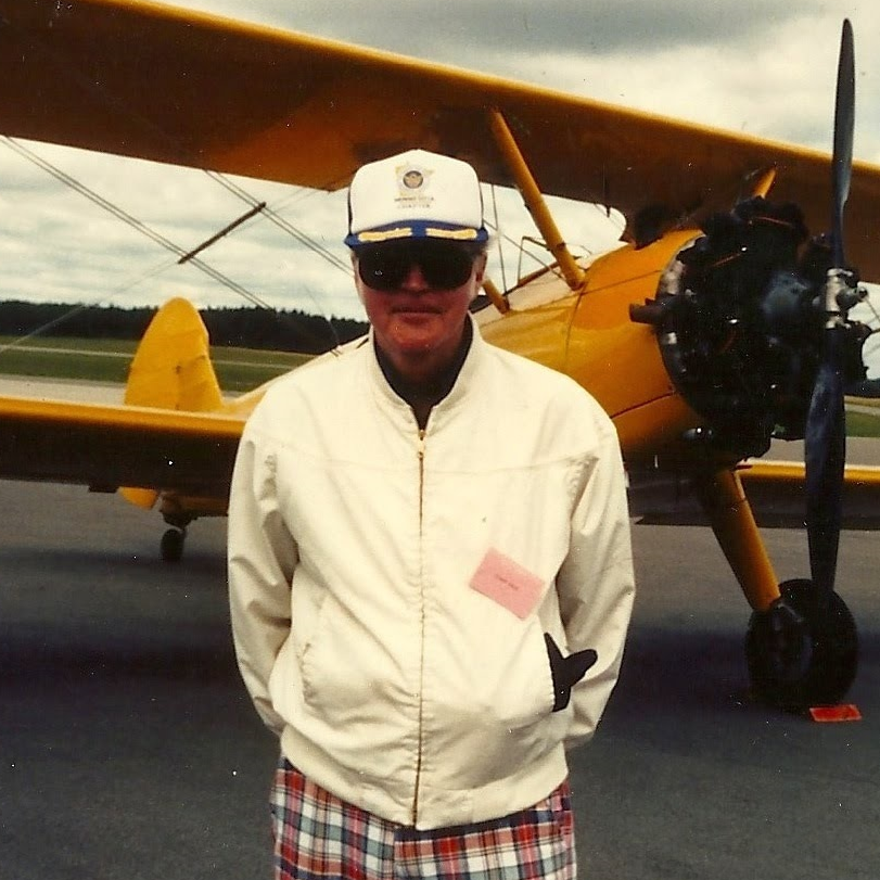 Gene Sundberg Pilot's Scholarship