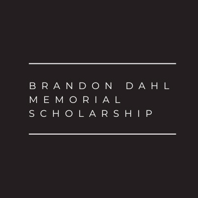 Brandon Dahl Memorial Scholarship