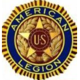 American Legion Post 255 Frank Vadnais Memorial Scholarship