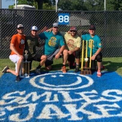 Jake Haapajoki Wiffle