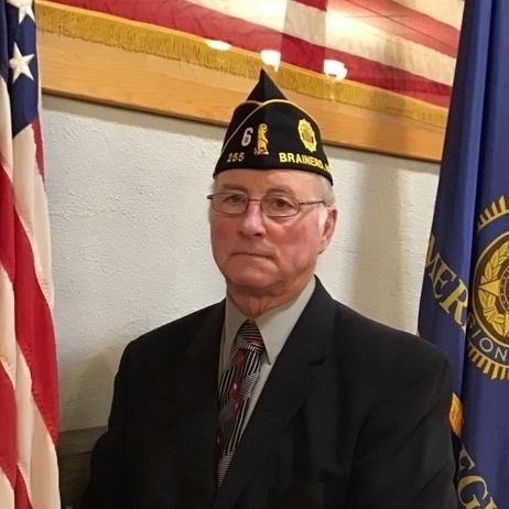 American Legion Post 255 Steve Eide Memorial Scholarship