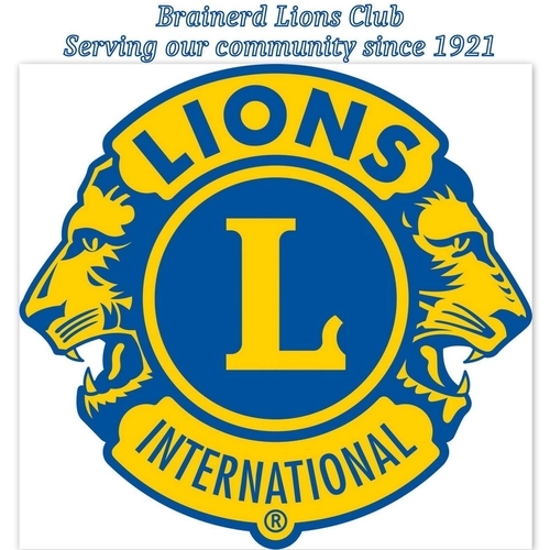 Brainerd Lions Club Scholarship
